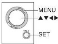PANASONIC SVPT1PP - Mode TV (Réglages de diaporama) - 2