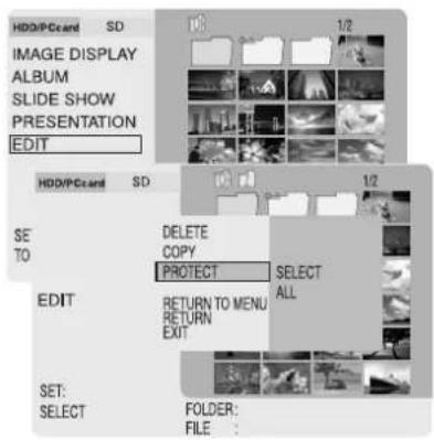 PANASONIC SVPT1PP - Mode TV (Édition) - 1