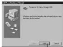 PANASONIC SVPT1PP - (Only for Windows 98SE) - 3