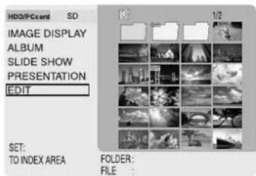 PANASONIC SVPT1PP - Mode TV (Édition) - 3