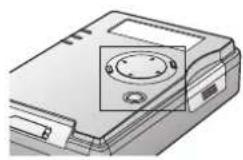 PANASONIC SVPT1PP - Formats d'images affichables - 1