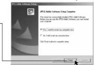 PANASONIC SVPT1PP - Installation - 2