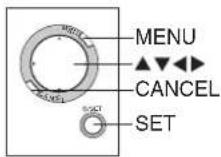 PANASONIC SVPT1PP - Mode TV (Présentation) - 2