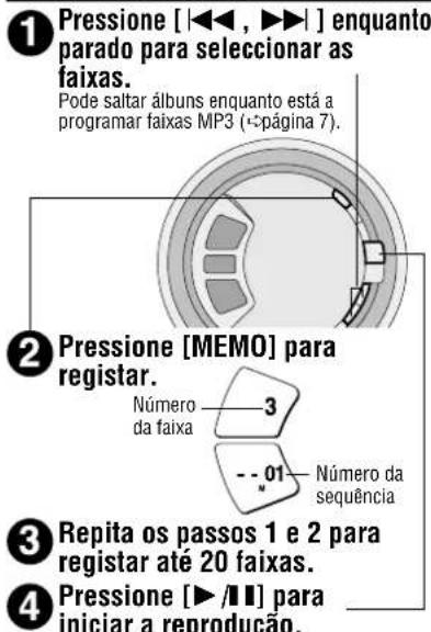 PANASONIC SLSX429C - Reproducao programada - 1