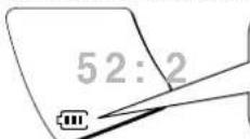 PANASONIC SLSX429C - Wskaznik akumulatorow - 1