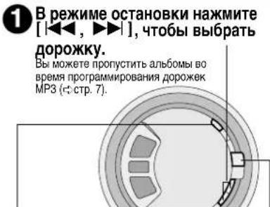 PANASONIC SLSX429C - PpOrrpAMMHOe BOCnpoN3BeDHeHne - 1