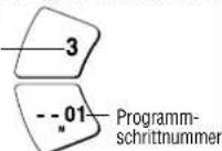 PANASONIC SLSX429C - Programmwiedergabe - 2