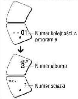 PANASONIC SLSX429C - Odtwarzanie zaprogramowane - 3