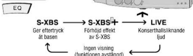 PANASONIC SLSX429C - Atandra ljudkvaliteten - 1