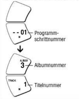 PANASONIC SLSX429C - Programmwiedergabe - 3