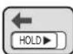 PANASONIC SLMP500V - 鎖定(HOLD)開關 - 2
