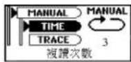 PANASONIC SLMP500V - 手動複讀 - 1