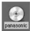 PANASONIC PVDV852 - 3 - 1