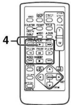 PANASONIC PVDV852 - ATTENTION: - 2