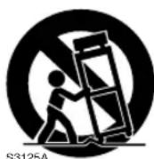 PANASONIC PVDV852 - Directives importantes - 1