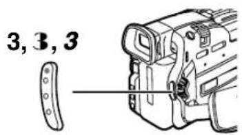 PANASONIC PVDV852 - To Stop the Transfer of Images - 2