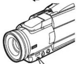 PANASONIC PVDV852 - DPOF Setting - 2