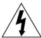 PANASONIC PVDV852 - CAUTION - 2