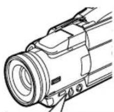 PANASONIC PVDV852 - Lancer la lecture. - 3