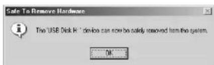 PANASONIC PVDV852 - Verify [Removable Disk] icon is added in [My Computer]. - 4