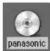PANASONIC PVDV852 - 3 - 1