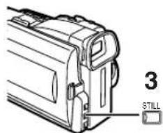 PANASONIC PVDV852 - About White Balance Sensor - 2