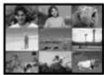 PANASONIC PVDV852 - To reduce the "Red Eye" phenomenon - 1