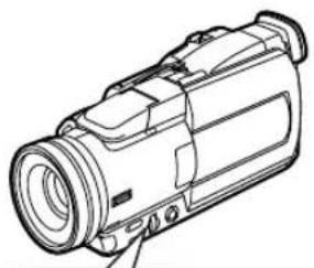 PANASONIC PVDV852 - Effacement d'un titre - 1