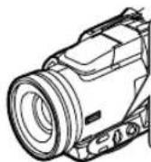PANASONIC PVDV852 - Audio Recording Mode - 6