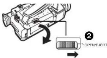 PANASONIC PVDV852 - Accessoires standard - 2