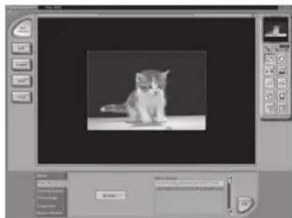 PANASONIC PVDV852 - 4,54,5 - 2
