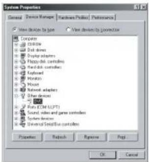 PANASONIC PVDV852 - CAUTION: - 2