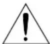 PANASONIC PVDV852 - CAUTION - 1