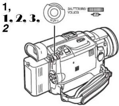 1, 1,2,3, 2 SILTERIRIS VOLUME