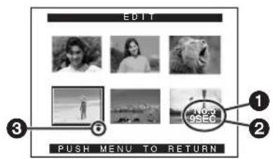 PANASONIC PVDV953 - Pour copier toutes les images - 2