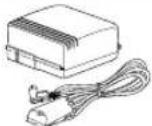 PANASONIC PVDV953 - Accessoires du caméscope - 4