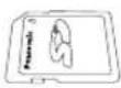 PANASONIC PVDV953 - Maximum Number of pictures that can be recorded on the supplied SD Memory Card - 9