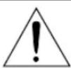 PANASONIC PVDV953 - CAUTION - 1