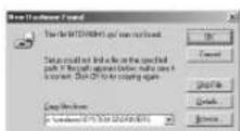 PANASONIC PVDV953 - For Windows XP/2000 Users - 2