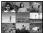 PANASONIC PVDV953 - Fonction anti-yeux rouges - 1