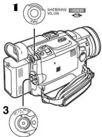 1 SHUTTERIS VOLUME 3