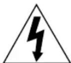 PANASONIC PVDV953 - CAUTION - 2