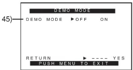 PANASONIC PVDV953 - Sous-menu [MULTI-PICTURES] - 4