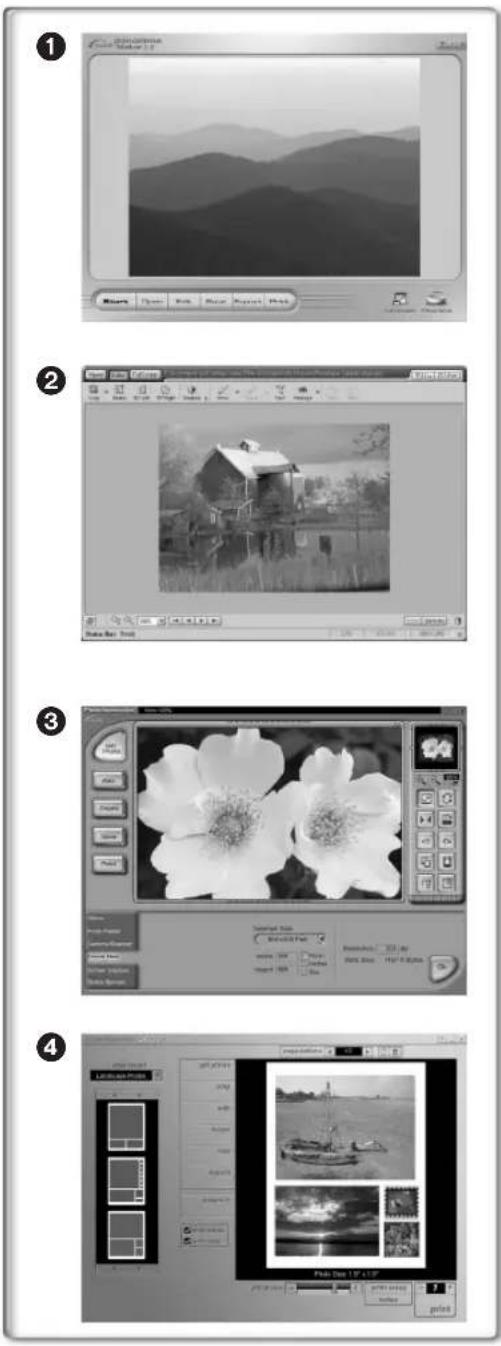PANASONIC PVDV953 - Installation du décodeur audio G.726 - 1