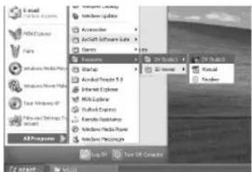 E-mail Start Menu Help Aldel Express Falls Windows Media Play Windows Movie Watch True Windows XP Pills and Settings For Microsoft All Programs Internet Explorer Windows Update Accessor AirSoft Software Sub Users Extensions Startup Arcelor Webtor 8.0 Internet Explorer Mega Publisher Outlook Express Kenvia Assistant Windows Media Player Windows Performance Log On Test Our Create