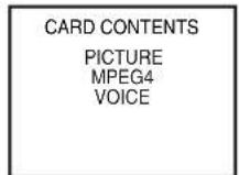 PANASONIC PVDV953 - Maximum recording time on the supplied Card (16MB) - 3