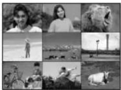 PANASONIC PVDV953 - ■ Mode PhotoShot progressif - 2