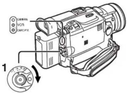 CAMERA VCN CAMER 1