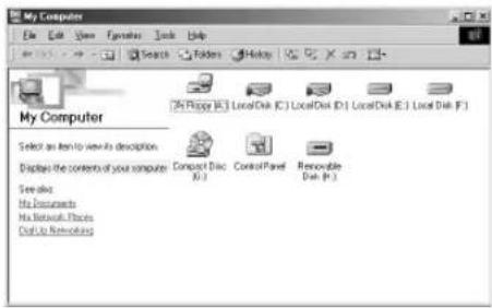 PANASONIC PVDC252 - Connexion du caméscope à un ordinateur - 1