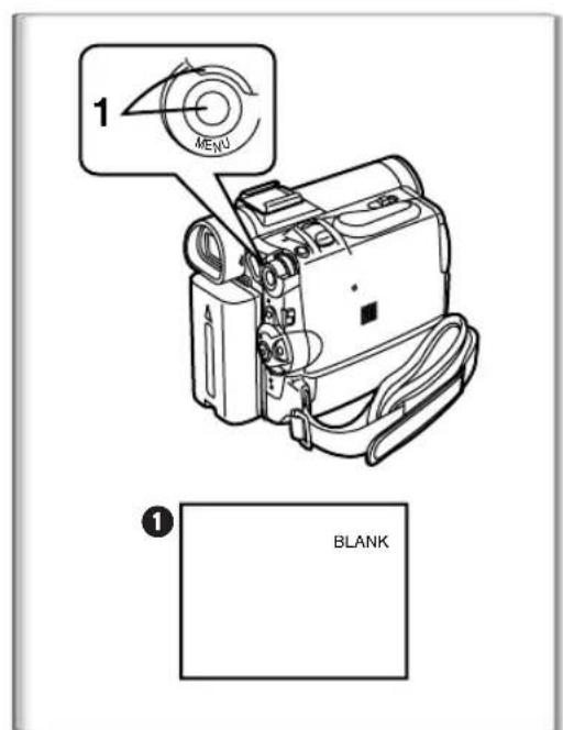 PANASONIC PVDC252 - Lecture fixe/Lecture avance fixe - 1